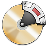 Disc DVD Icon 96x96 png